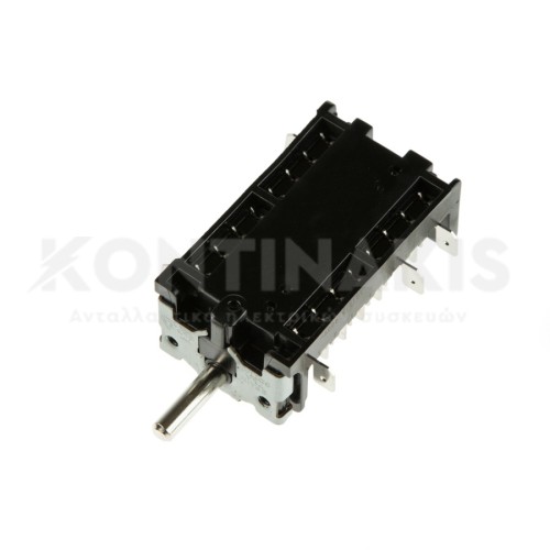 Διακόπτης Φούρνου 11 Θέσεων