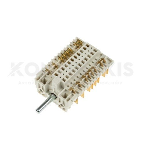 Διακόπτης Φούρνου Amica