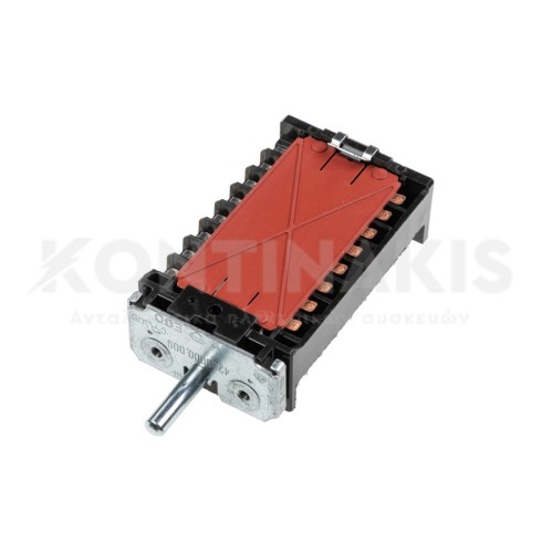 Διακόπτης Φούρνου