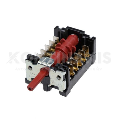 Διακόπτης Φούρνου 6 Θέσεων Arcelik/Beko