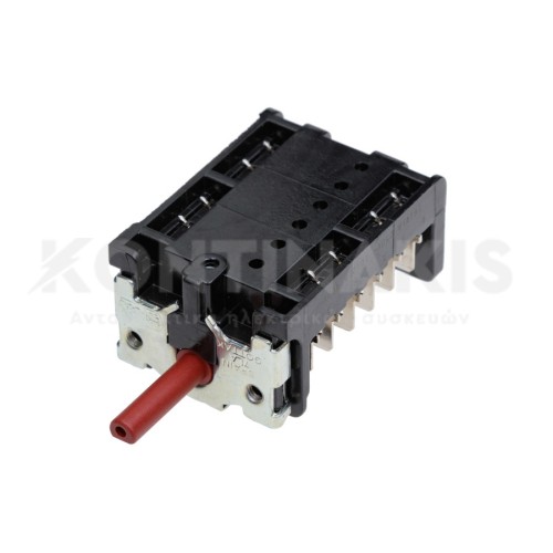 Διακόπτης Φούρνου 6 Θέσεων Arcelik/Beko