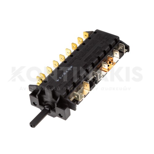 Διακόπτης Φούρνου 7 Θέσεων Smeg