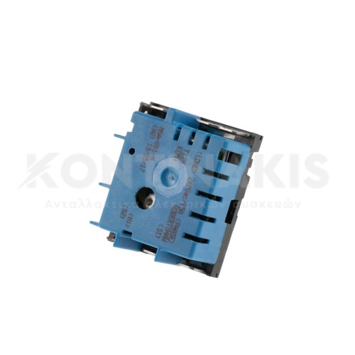 Διακόπτης Μονής Εστίας Franke/Teka Διακόπτης Μονής Εστίας Franke/Teka