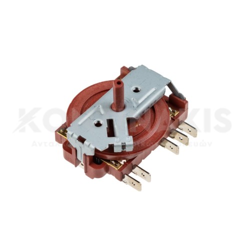 Διακόπτης Φούρνου 7 Θέσεων