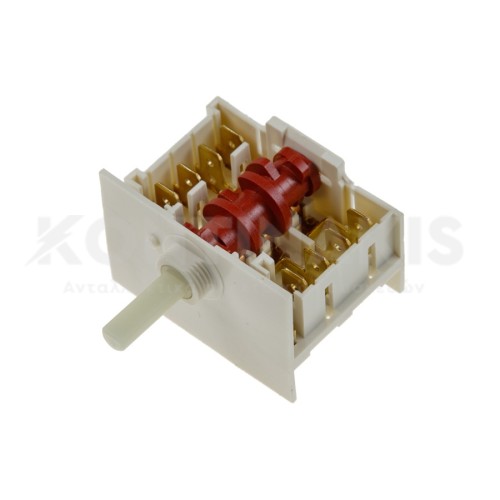 Διακόπτης Κουζίνας 7 Θέσεων Amica - 5HE074