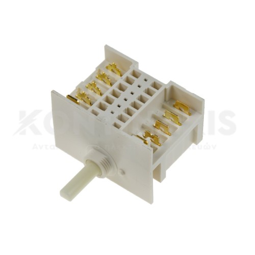 Διακόπτης Κουζίνας 7 Θέσεων Amica - 5HE074