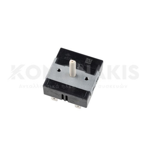 Διακόπτης (Ζημενστάτης) Μονής Εστίας