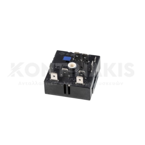 Διακόπτης (Ζημενστάτης) Μονής Εστίας