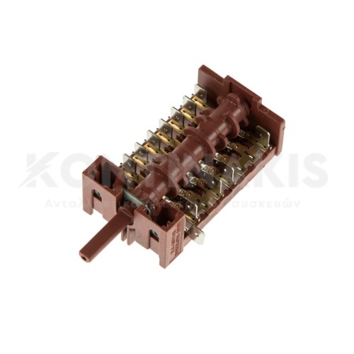 Διακόπτης Φούρνου Samsung 8 Θέσεων