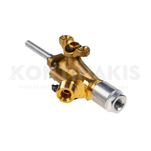 Στρόφιγγα Αερίου Εστιών Bosch/Siemens