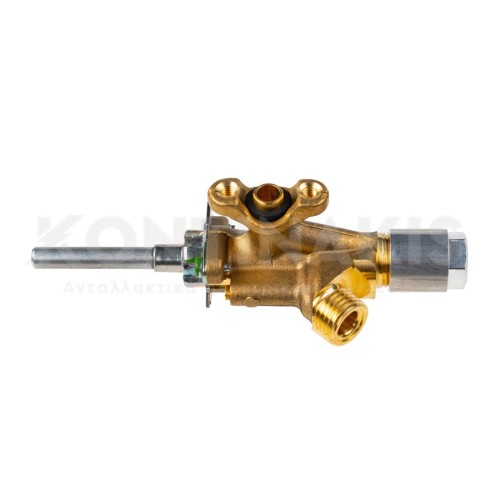 Στρόφιγγα Αερίου Εστιών Bosch/Siemens