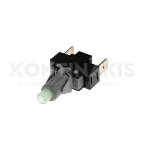 Διακόπτης Σίδερου Ατμοσυστήματος