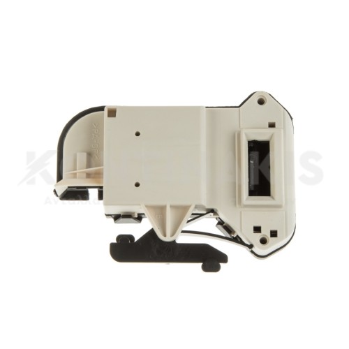 Μπλόκο (Θερμοδιακόπτης Πόρτας) Πλυντηρίου Ρούχων Συμβατό για Gorenje/Miele