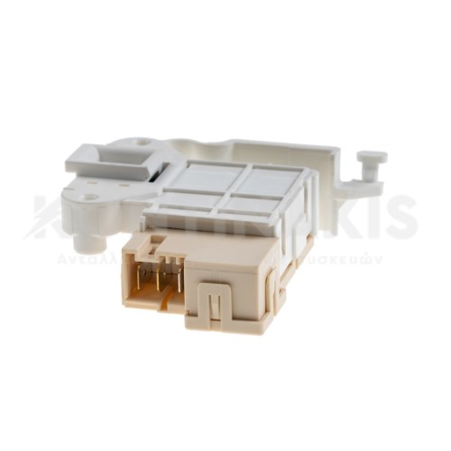 Μπλόκο (Θερμοδιακόπτης Πόρτας) Πλυντηρίου Ρούχων Gorenje