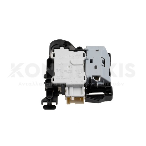 Μπλόκο (Θερμοδιακόπτης Πόρτας) Πλυντηρίου Ρούχων Gorenje