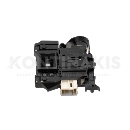 Μπλόκο (Θερμοδιακόπτης Πόρτας) Πλυντηρίου Ρούχων Gorenje