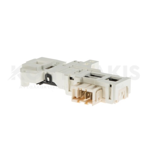 Μπλόκο (Θερμοδιακόπτης Πόρτας) Πλυντηρίου Ρούχων Candy Μπλόκο (Θερμοδιακόπτης Πόρτας) Πλυντηρίου Ρούχων Candy