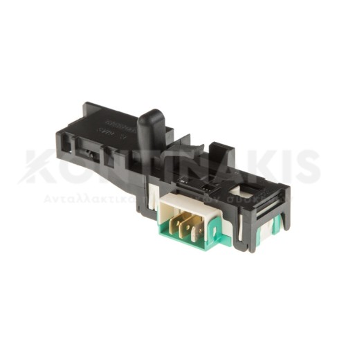 Μπλόκο (Θερμοδιακόπτης Πόρτας) Πλυντηρίου Ρούχων Candy