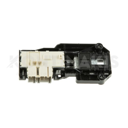 Μπλόκο (Θερμοδιακόπτης Πόρτας) Πλυντηρίου Ρούχων Zanussi Μπλόκο (Θερμοδιακόπτης Πόρτας) Πλυντηρίου Ρούχων Zanussi