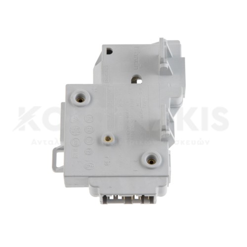 Μπλόκο (Θερμοδιακόπτης Πόρτας) Πλυντηρίου Ρούχων Electrolux AEG/Electrolux