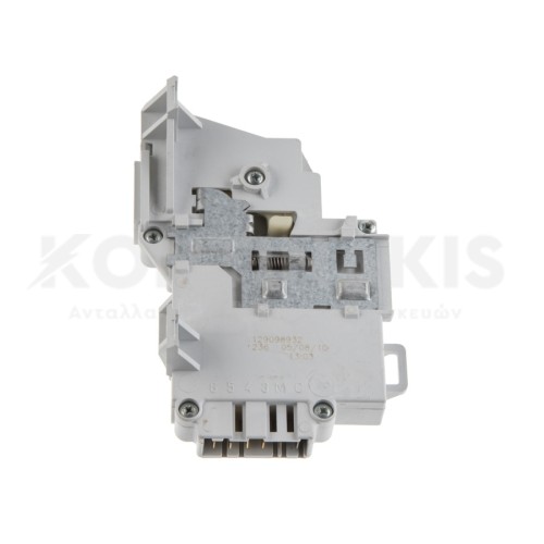 Μπλόκο (Θερμοδιακόπτης Πόρτας) Πλυντηρίου Ρούχων Electrolux AEG/Electrolux Μπλόκο (Θερμοδιακόπτης Πόρτας) Πλυντηρίου Ρούχων Electrolux AEG/Electrolux