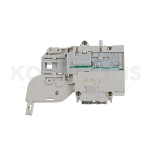 Μπλόκο (θερμοδιακόπτης Πόρτας) Πλυντηρίου Ρούχων Electrolux Μπλόκο (θερμοδιακόπτης Πόρτας) Πλυντηρίου Ρούχων Electrolux