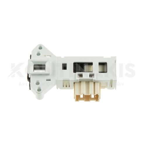 Μπλόκο (Θερμοδιακόπτης Πόρτας) Πλυντηρίου Ρούχων Zanussi