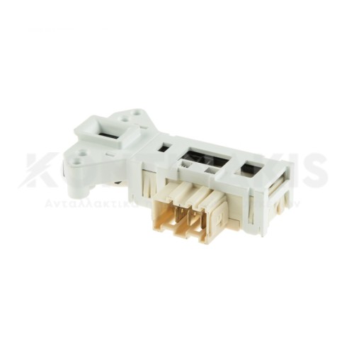 Μπλόκο (Θερμοδιακόπτης Πόρτας) Πλυντηρίου Ρούχων Zanussi Μπλόκο (Θερμοδιακόπτης Πόρτας) Πλυντηρίου Ρούχων Zanussi