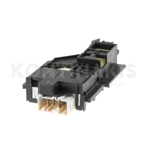 Μπλόκο (Θερμοδιακόπτης Πόρτας) Πλυντηρίου Ρούχων Zanussi