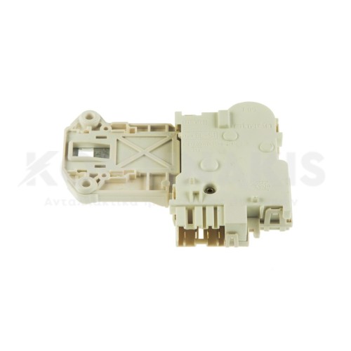 Μπλόκο (Θερμοδιακόπτης Πόρτας) Πλυντηρίου Ρούχων Zanussi