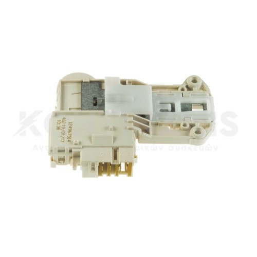 Μπλόκο (Θερμοδιακόπτης Πόρτας) Πλυντηρίου Ρούχων Zanussi Μπλόκο (Θερμοδιακόπτης Πόρτας) Πλυντηρίου Ρούχων Zanussi