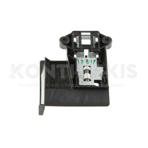 Μπλόκο (Θερμοδιακόπτης Πόρτας) Πλυντηρίου Ρούχων Zanussi