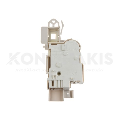 Μπλόκο (Θερμοδιακόπτης Πόρτας) Πλυντηρίου Ρούχων Zanussi