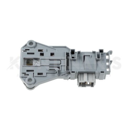 Μπλόκο (Θερμοδιακόπτης Πόρτας) Πλυντηρίου Ρούχων Zanussi