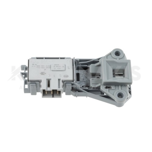 Μπλόκο (Θερμοδιακόπτης Πόρτας) Πλυντηρίου Ρούχων Zanussi Μπλόκο (Θερμοδιακόπτης Πόρτας) Πλυντηρίου Ρούχων Zanussi