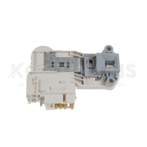 Μπλόκο (Θερμοδιακόπτης Πόρτας) Πλυντηρίου Ρούχων Electrolux