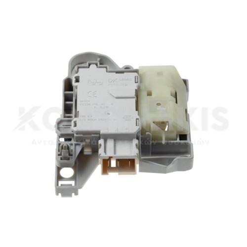 Μπλόκο (Θερμοδιακόπτης Πόρτας) Πλυντηρίου Ρούχων Electrolux