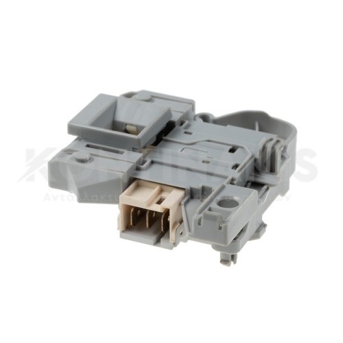 Μπλόκο (Θερμοδιακόπτης Πόρτας) Πλυντηρίου Ρούχων Electrolux Μπλόκο (Θερμοδιακόπτης Πόρτας) Πλυντηρίου Ρούχων Electrolux