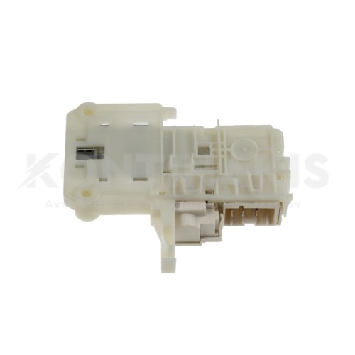 Μπλόκο (Θερμοδιακόπτης Πόρτας) Πλυντηρίου Ρούχων AEG