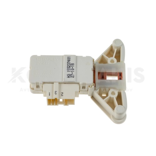 Μπλόκο (Θερμοδιακόπτης Πόρτας) Πλυντηρίου Ρούχων Electrolux