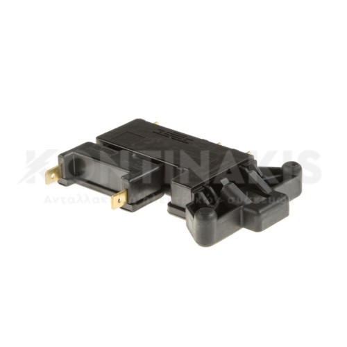 Μπλόκο (Θερμοδιακόπτης Πόρτας) Πλυντηρίου Ρούχων Philco