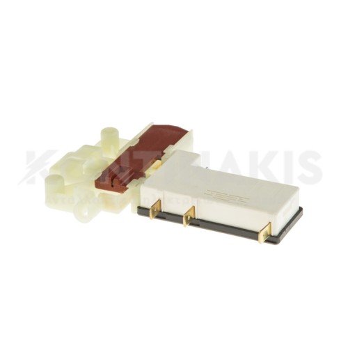 Μπλόκο (Θερμοδιακόπτης Πόρτας) Πλυντηρίου Ρούχων Philco