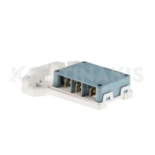 Μπλόκο (Θερμοδιακόπτης Πόρτας) Πλυντηρίου Ρούχων Philco