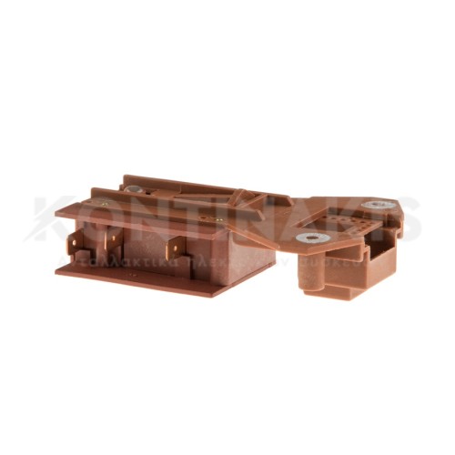 Μπλόκο (Θερμοδιακόπτης Πόρτας) Πλυντηρίου Ρούχων Whirlpool