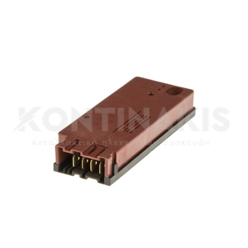 Μπλόκο (Θερμοδιακόπτης Πόρτας) Πλυντηρίου Ρούχων συμβατό για Philips