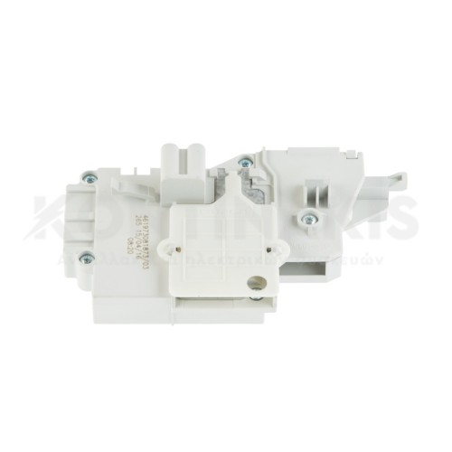 Μπλόκο (Θερμοδιακόπτης Πόρτας) Πλυντηρίου Ρούχων Whirlpool