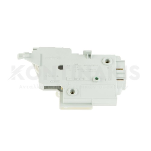 Μπλόκο (Θερμοδιακόπτης Πόρτας) Πλυντηρίου Ρούχων Whirlpool