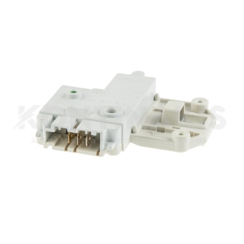 Μπλόκο (Θερμοδιακόπτης Πόρτας) Πλυντηρίου Ρούχων συμβατό για Whirlpool