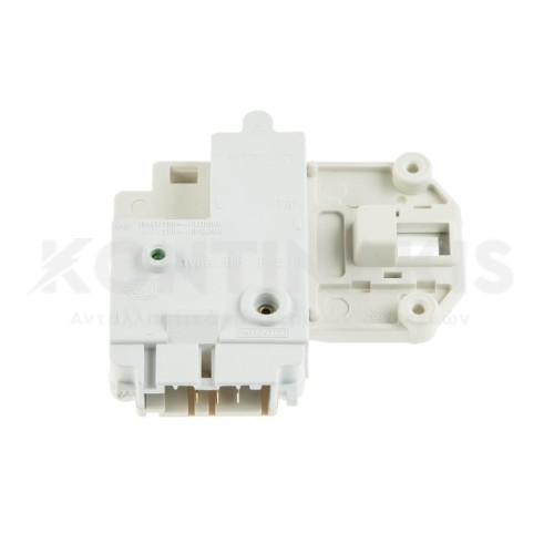 Μπλόκο (Θερμοδιακόπτης Πόρτας) Πλυντηρίου Ρούχων συμβατό για Whirlpool