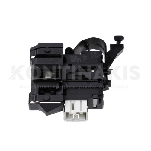 Μπλόκο (Θερμοδιακόπτης Πόρτας) Πλυντηρίου Ρούχων συμβατό για Whirlpool